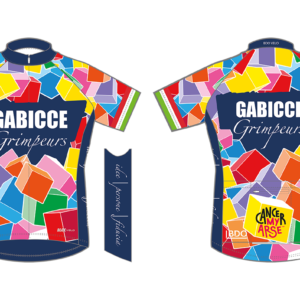 Cycle Jersey